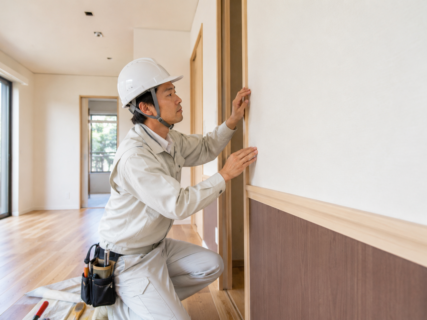 豊富な実績
