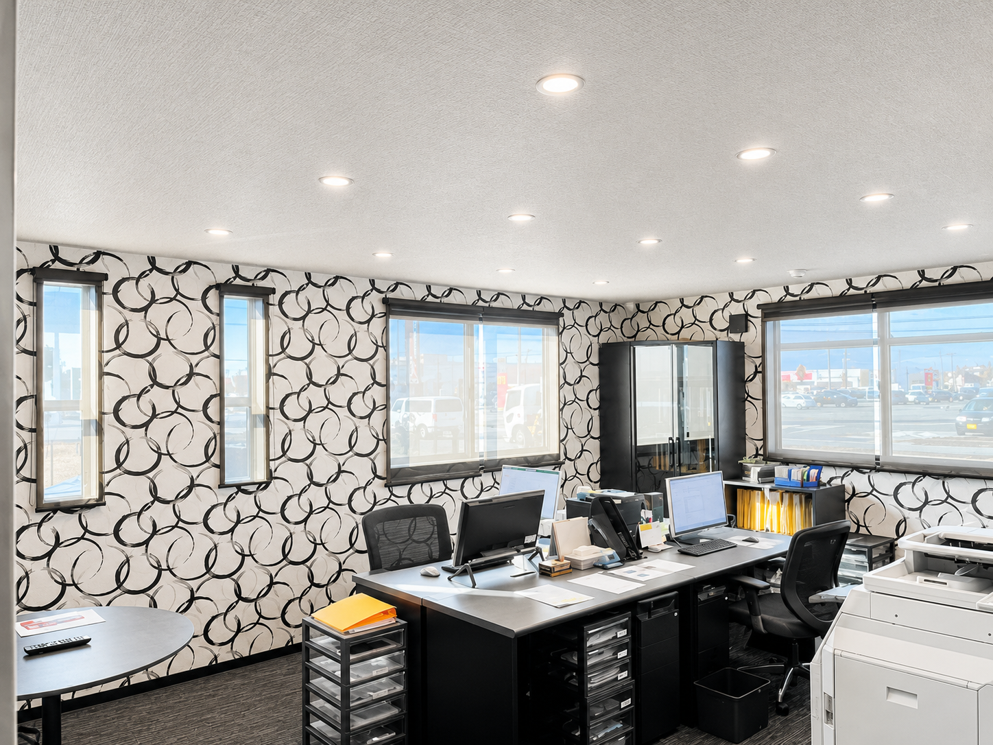 Local Business Office